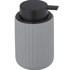 Dozownik do mydła w płynie BELLUNO, ceramiczny, 300 ml, Wenko