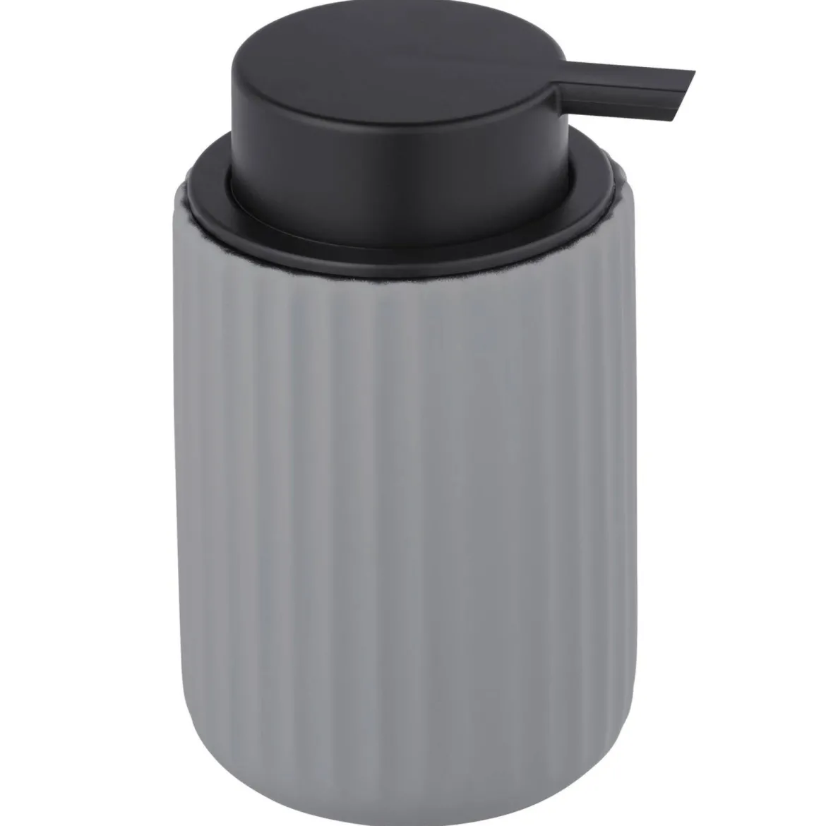 Dozownik do mydła w płynie BELLUNO, ceramiczny, 300 ml, Wenko