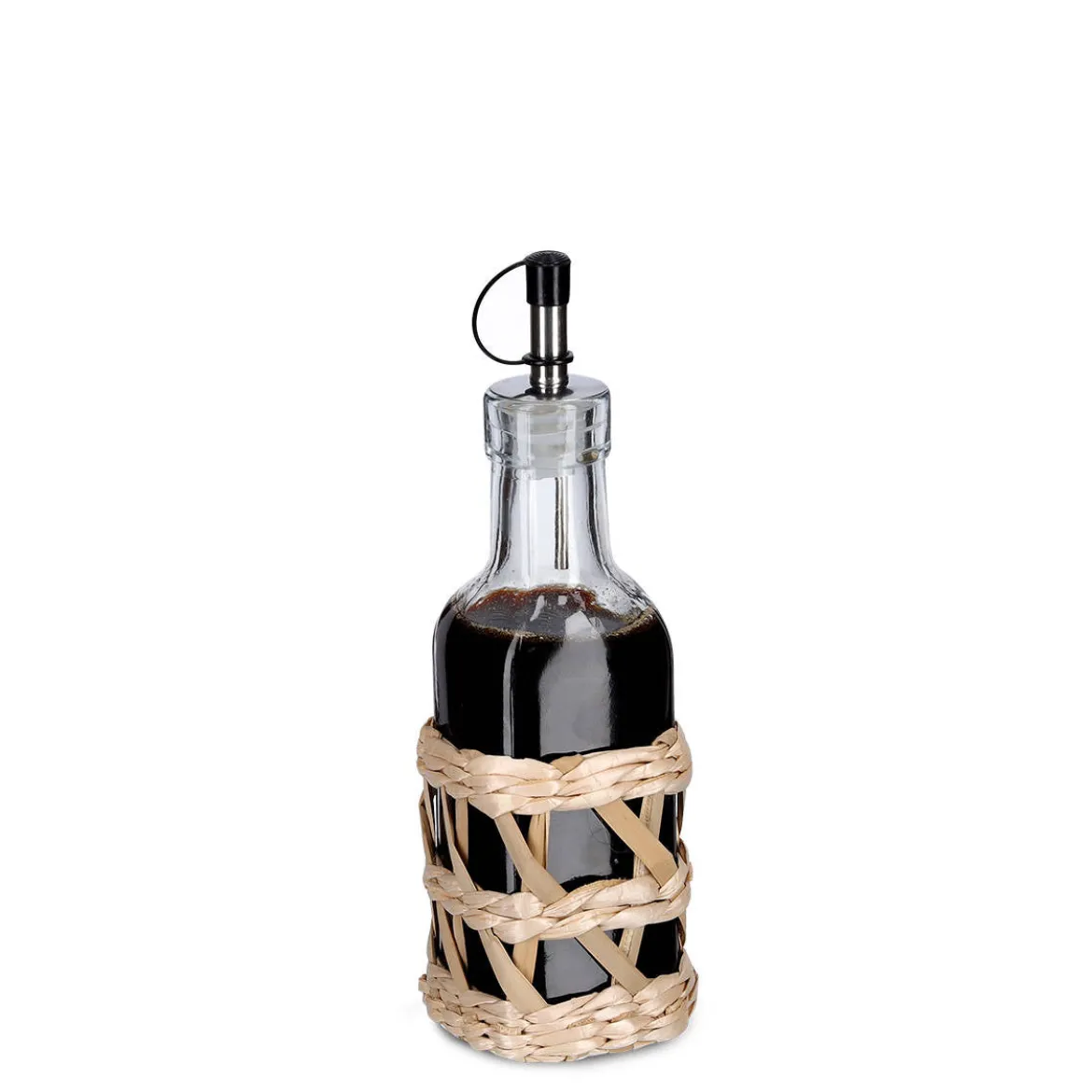 Dozownik do oliwy i octu, BOHO, 150 ml, ZELLER