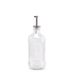 Dozownik do oliwy i vinegar, 500 ml, szklany, ZELLER