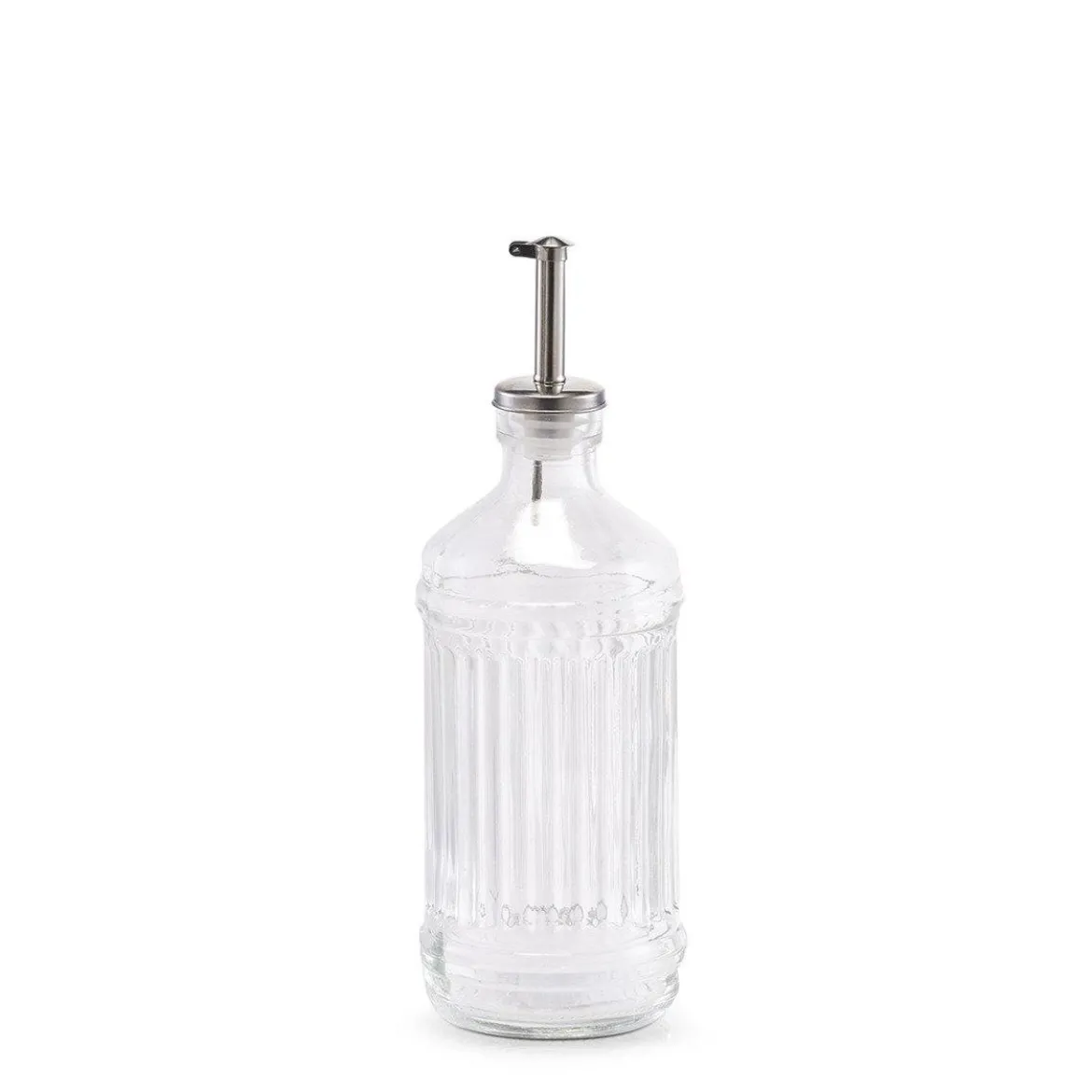 Dozownik do oliwy i vinegar, 500 ml, szklany, ZELLER