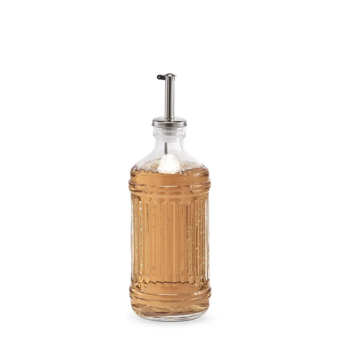 Dozownik do oliwy i vinegar, 500 ml, szklany, ZELLER
