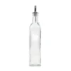 Dozownik do oliwy, octu, szklanka butelka, 500 ml, ZELLER