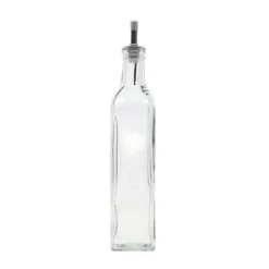 Dozownik do oliwy, octu, szklanka butelka, 500 ml, ZELLER