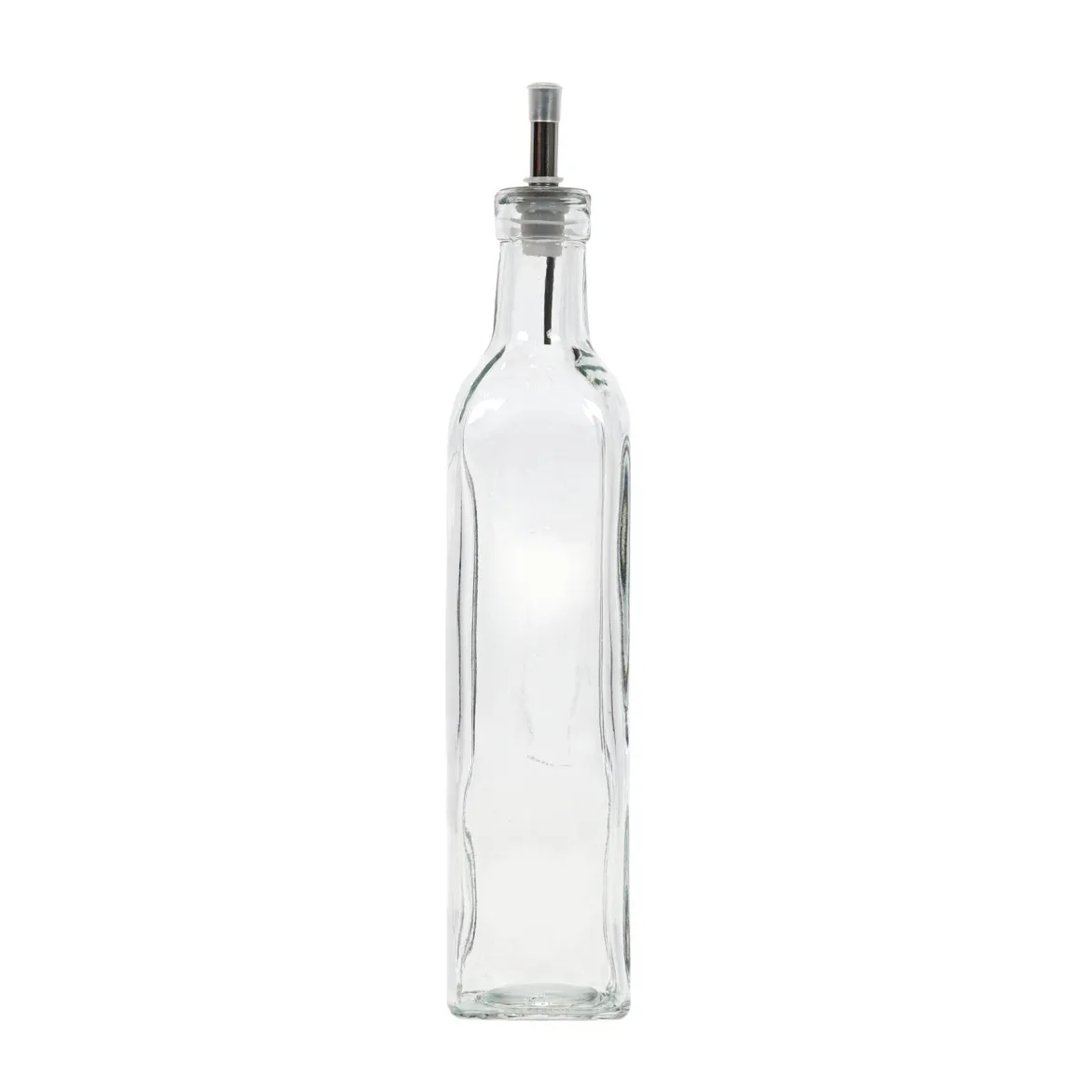 Dozownik do oliwy, octu, szklanka butelka, 500 ml, ZELLER