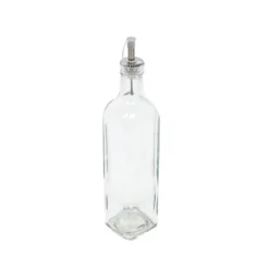 Dozownik do oliwy, octu, szklanka butelka, 500 ml, ZELLER