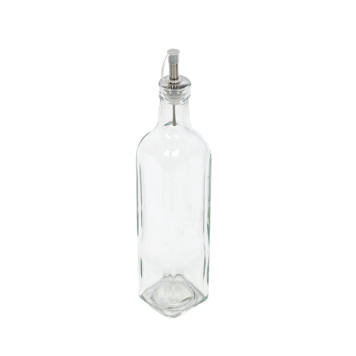 Dozownik do oliwy, octu, szklanka butelka, 500 ml, ZELLER