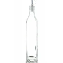 Dozownik do oliwy, octu, szklanka butelka, 500 ml, ZELLER