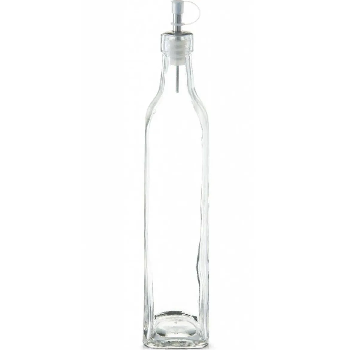 Dozownik do oliwy, octu, szklanka butelka, 500 ml, ZELLER