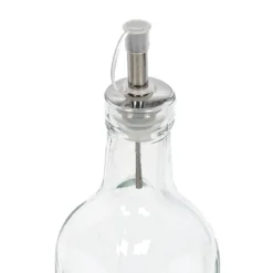 Dozownik do oliwy, octu, szklanka butelka, 500 ml, ZELLER