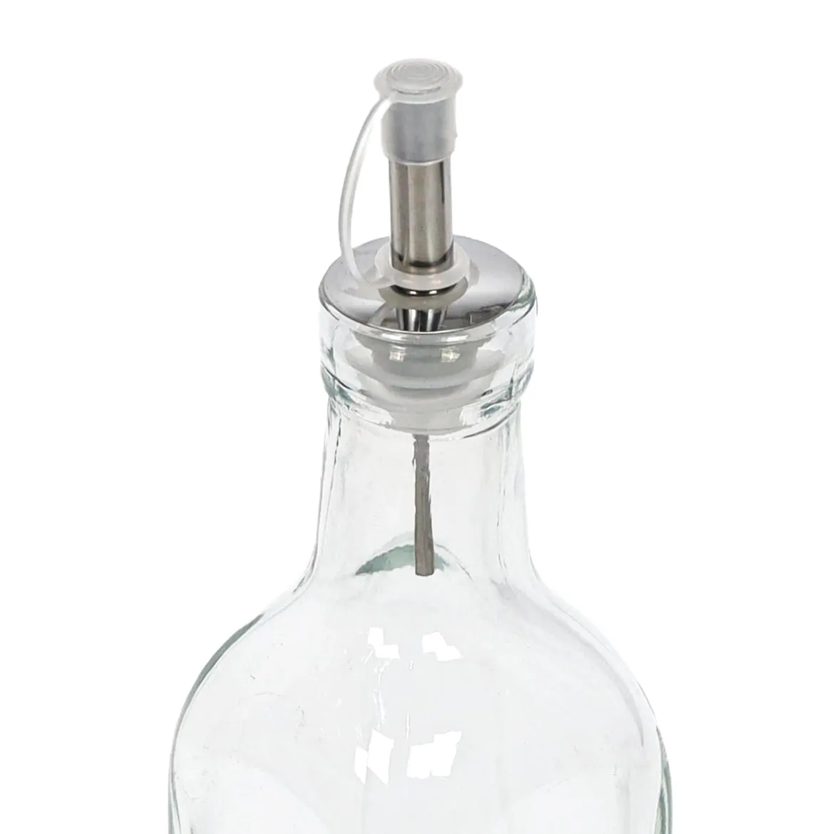 Dozownik do oliwy, octu, szklanka butelka, 500 ml, ZELLER