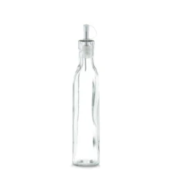 Dozownik do oliwy, octu, szklanka butelka, 270 ml, ZELLER
