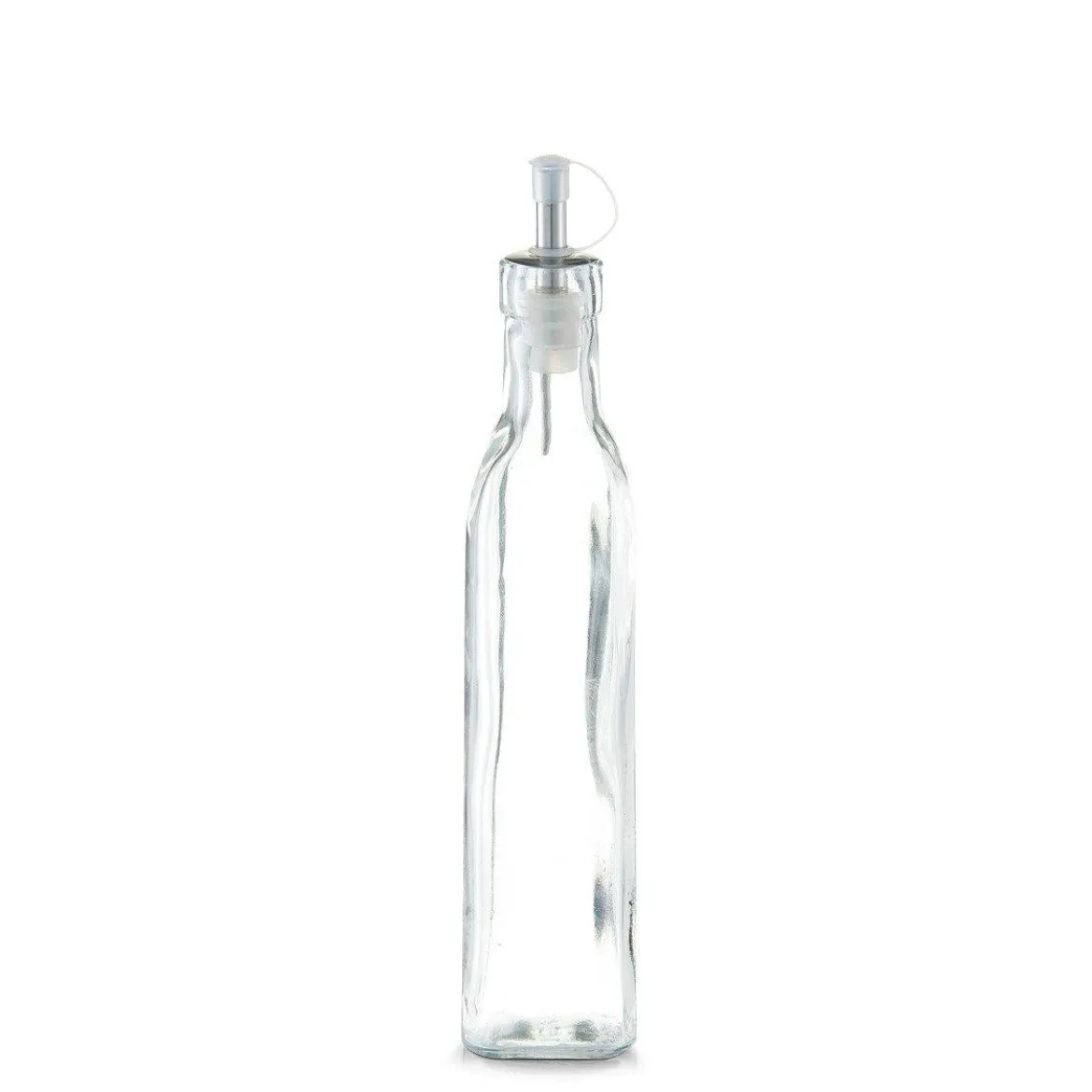 Dozownik do oliwy, octu, szklanka butelka, 270 ml, ZELLER
