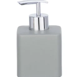 Dozownik na mydło HEXA, ceramiczny, 290 ml, WENKO