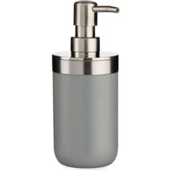 Dozownik na mydło SILKY, 350 ml