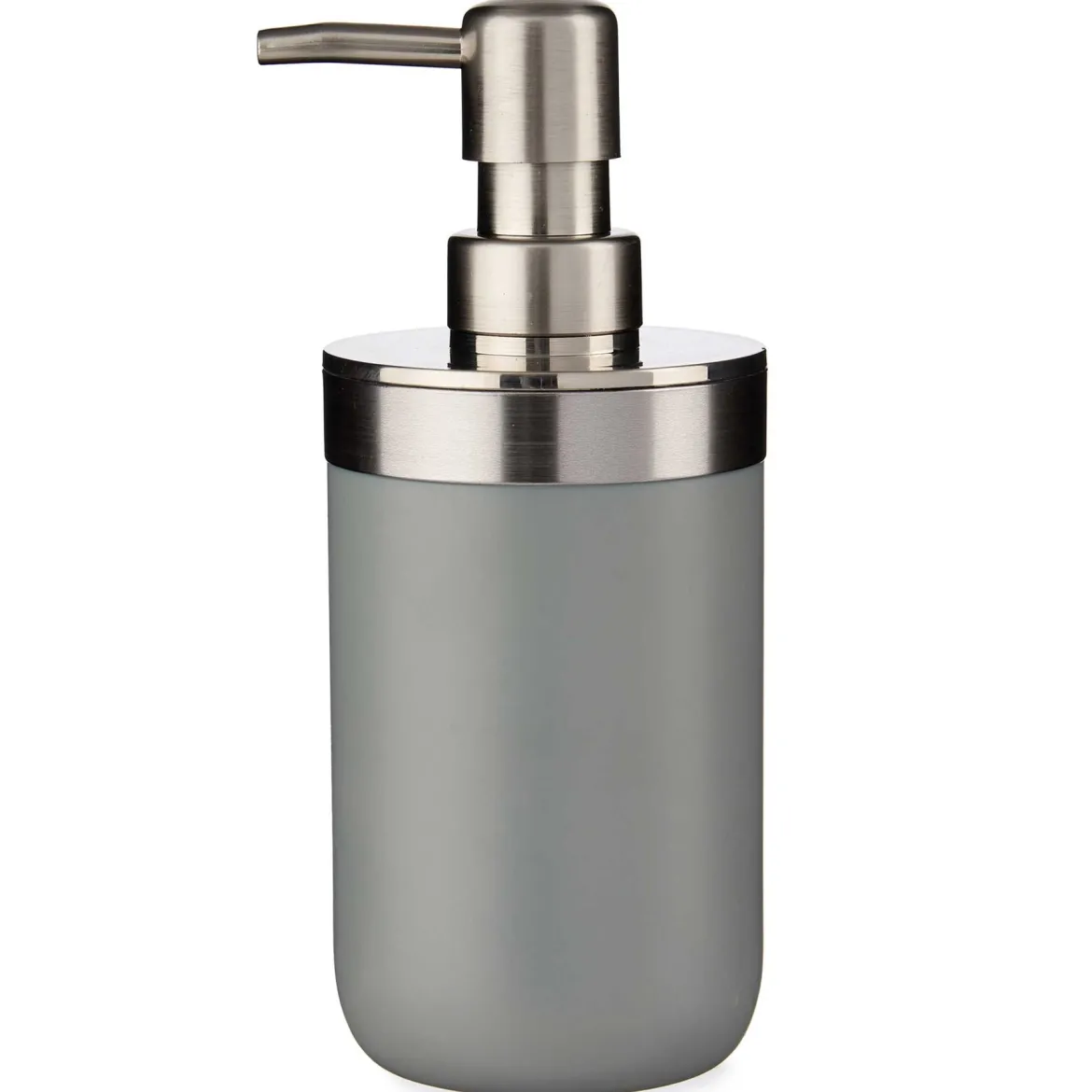 Dozownik na mydło SILKY, 350 ml