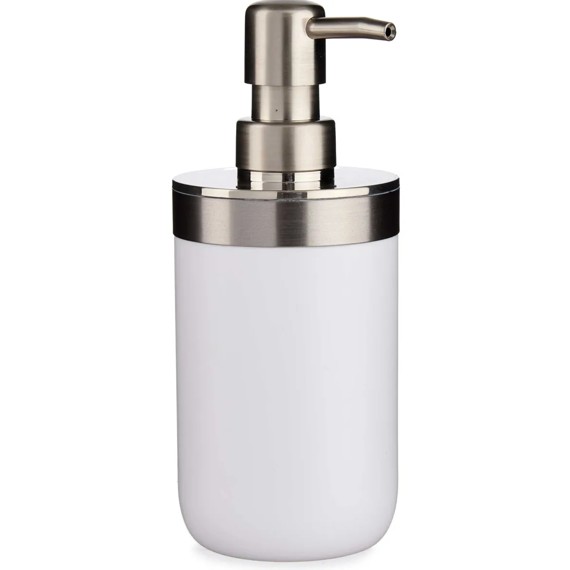 Dozownik na mydło SILKY, 350 ml