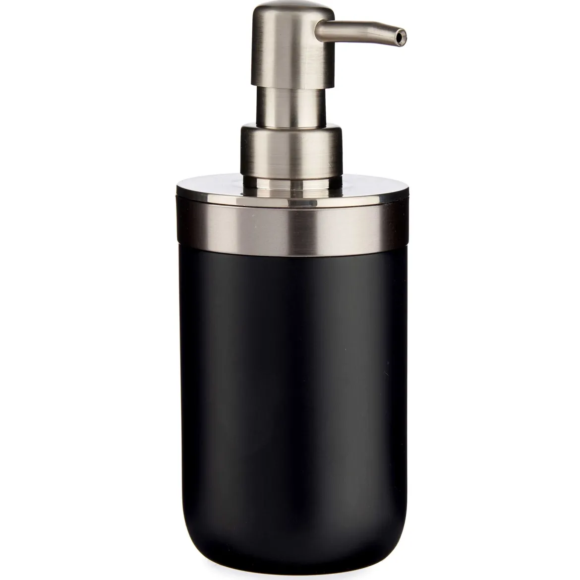 Dozownik na mydło SILKY, 350 ml