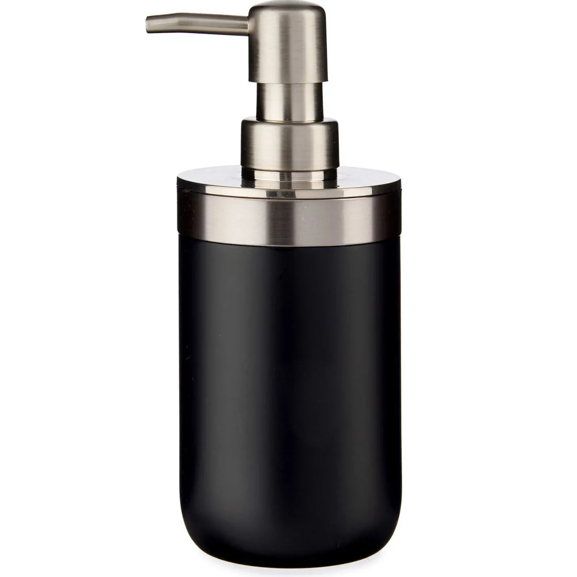 Dozownik na mydło SILKY, 350 ml