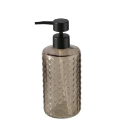 Dozownik szklany BRUKA, 500 ml