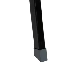 Drabina metalowa 2 stopniowa, 55 x 81 cm