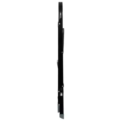 Drabina metalowa 2 stopniowa, 55 x 81 cm