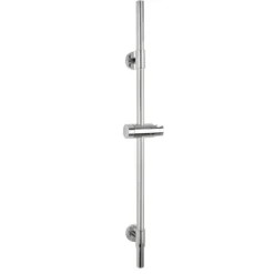 Drążek prysznicowy BASIC, 66 cm, WENKO