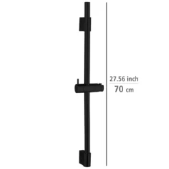 Drążek prysznicowy CLASSIC, 70 cm, WENKO