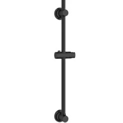 Drążek prysznicowy z montażem bez wiercenia, 70 cm, WENKO