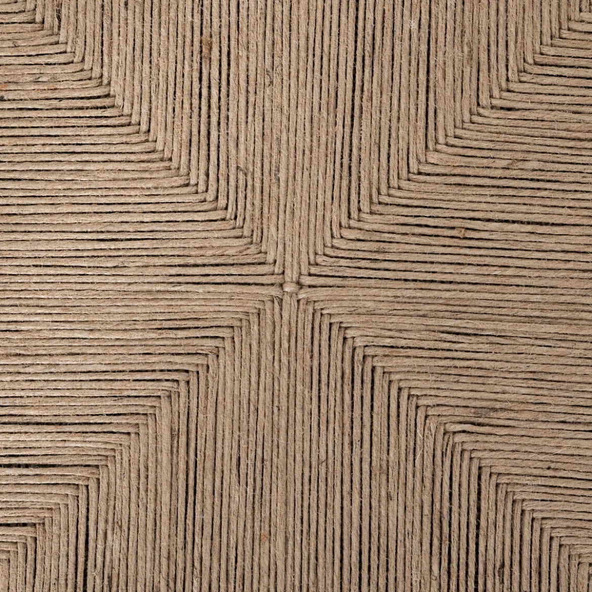 Drewniany stolik kawowy ze szklanym blatem APALA, 50 x 50 x 55 cm