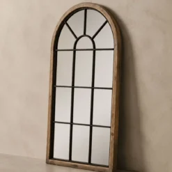 Duże lustro ścienne, dekoracyjne, 60 x 106 cm, Atmosphera