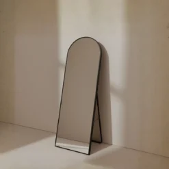 Duże lustro stojące FRAM, 150 x 50 cm