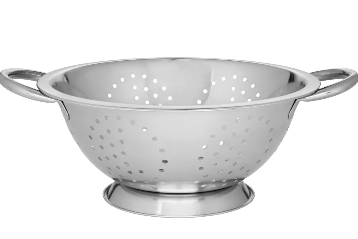 Durszlak z uchwytami, Ø 24 cm