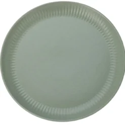 Duży talerz ceramiczny, Ø 27 cm