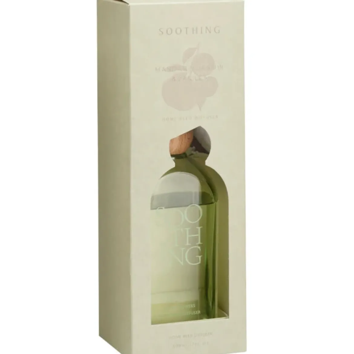 Dyfuzor zapachowy patyczki FUNI, 500 ml