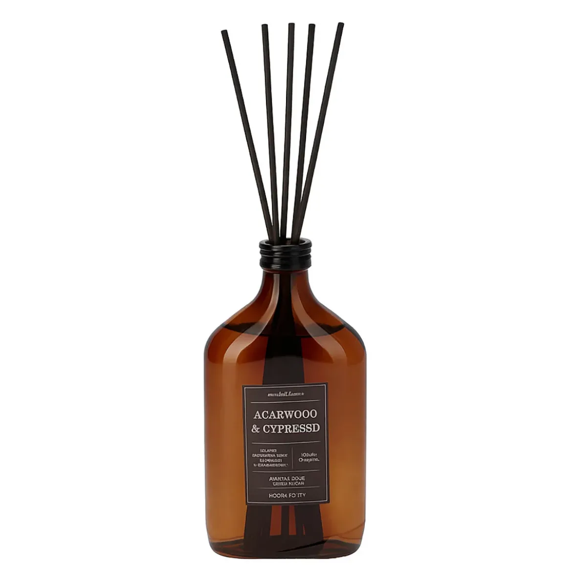 Dyfuzor zapachowy patyczki HOME SCENT, 500 ml