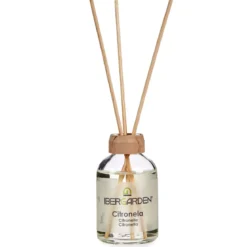 Dyfuzor zapachowy z patyczkami citronella, 50 ml