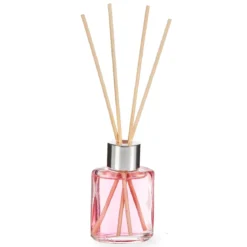 Dyfuzor zapachowy z patyczkami MIKADO, geranium, przeciw muchom, 30 ml