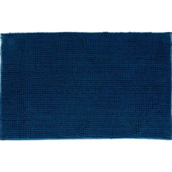 Dywanik łazienkowy TAPIS MINI CHENILLE, 50x80 cm