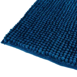Dywanik łazienkowy TAPIS MINI CHENILLE, 50x80 cm