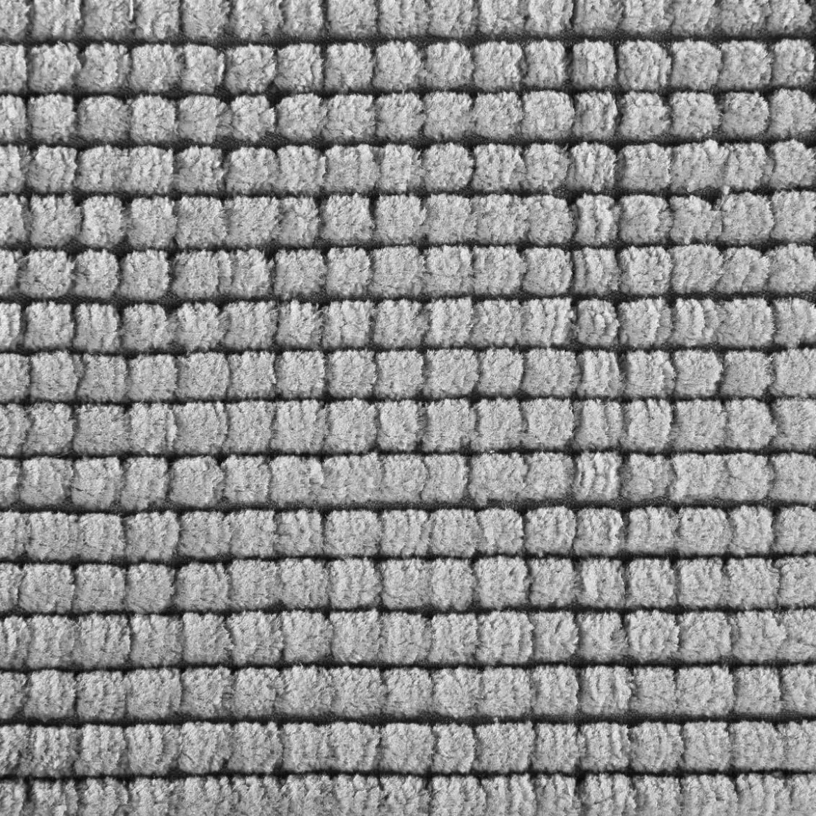 Dywanik łazienkowy TAPIS MINI CHENILLE, 50x80 cm