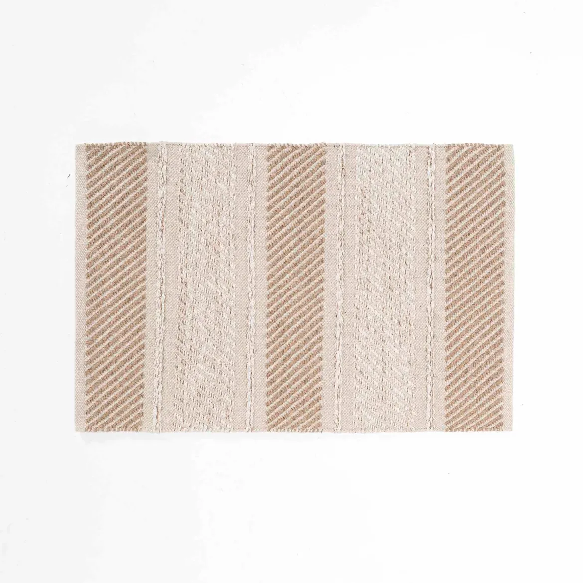 Dywanik boho YARN, 60 x 90 cm