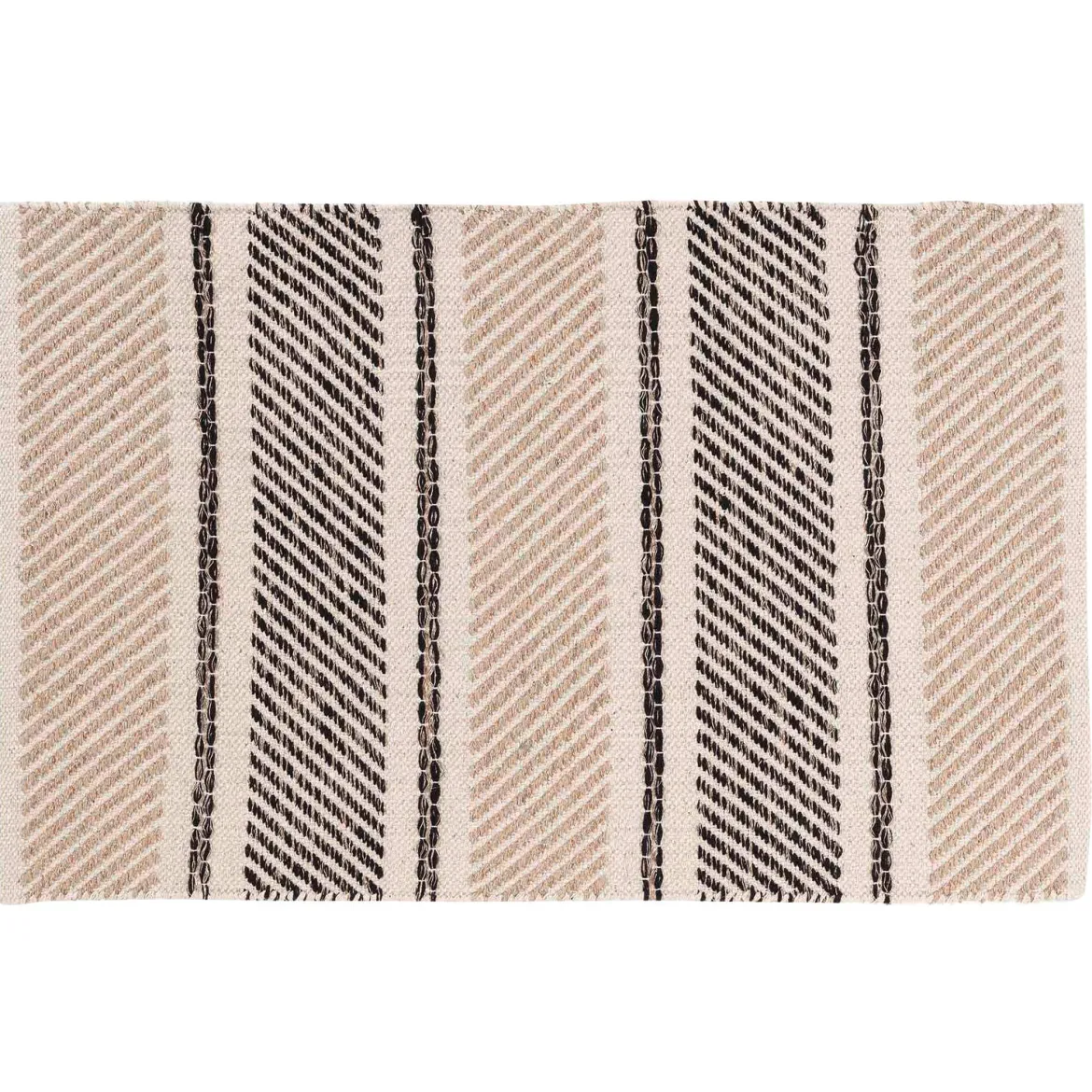Dywanik boho YARN, 60 x 90 cm