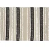 Dywanik prostokątny z metaliczną nitką FANCY, 60 x 90 cm