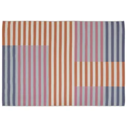 Dywan zewnętrzny na taras AZTEK, 120 x 170 cm