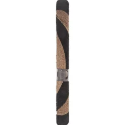 Dywan z juty okrągły, Ø 120 cm