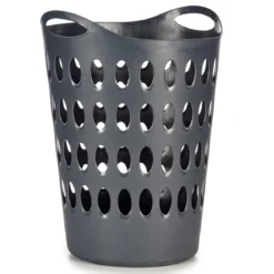 Elastyczny kosz na pranie FLEXI, 50 l