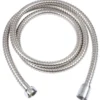 Elastyczny wąż prysznicowy ze stali nierdzewnej, 1,5 - 1,8 m