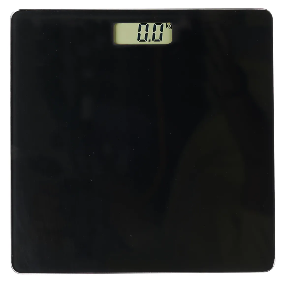 Elektroniczna waga łazienkowa do 150 kg