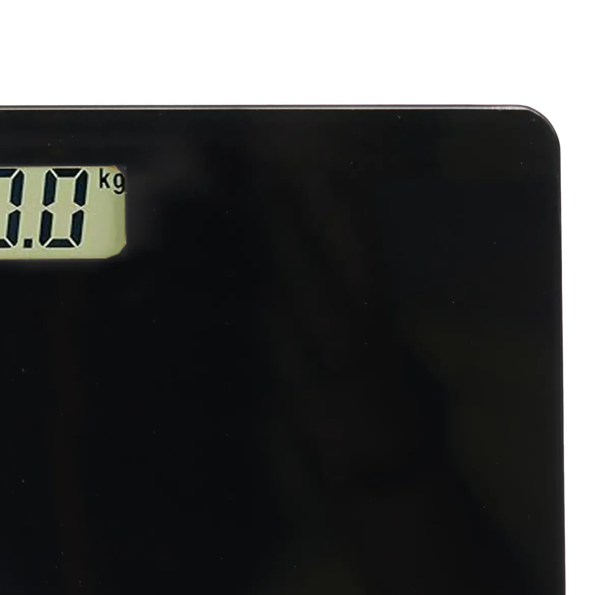 Elektroniczna waga łazienkowa do 150 kg